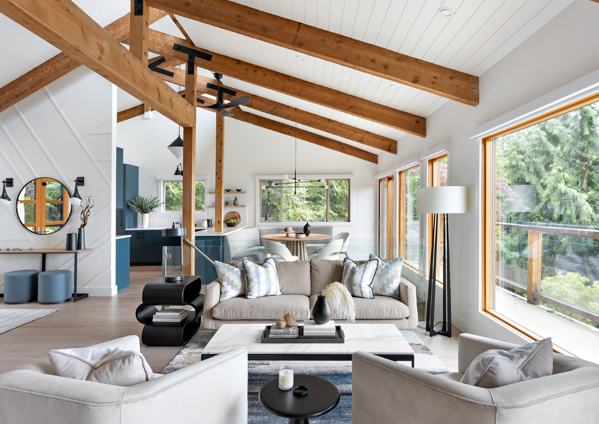 Simply-Home-Decorating-Lions-Bay-Deep-Cove-Post-and-Beam-Vancouver-Simply-Home-Decorating-Interior-Design-Living-Room