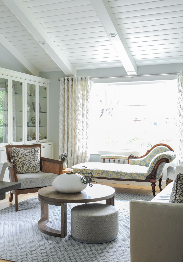 interior-design-edgemont-ca-vintage-heirloom-chaise-lounge-statement-piece-furnishings-classic-home