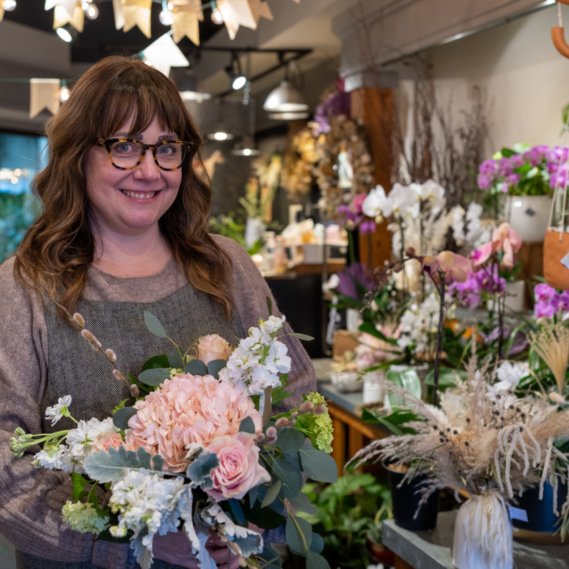 Special Moments Flowers and Gifts North Vancouver Local
