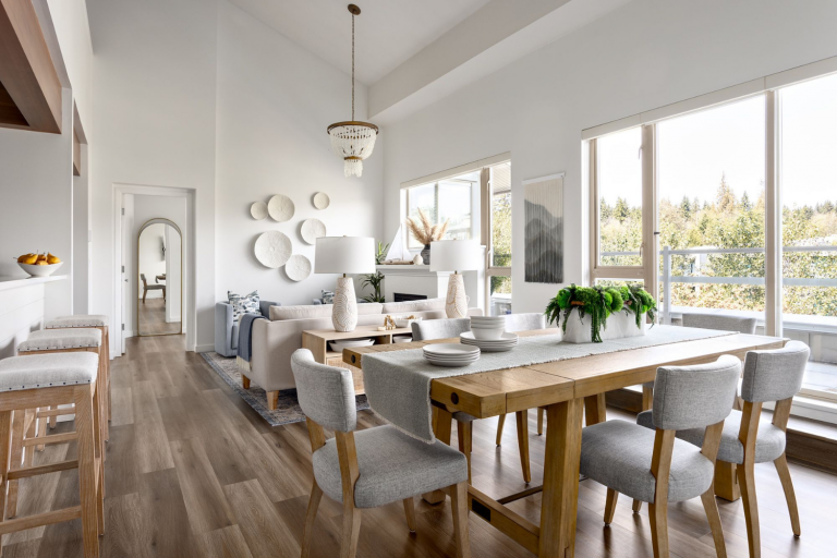 Should You Furnish Your Whole Home at Once? Simply Home Decorating