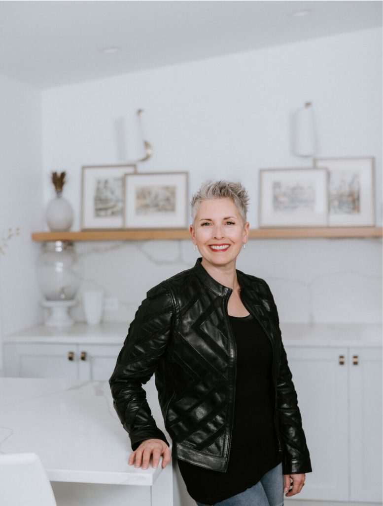 Vancouver Interior Designer Simply Home Decorating