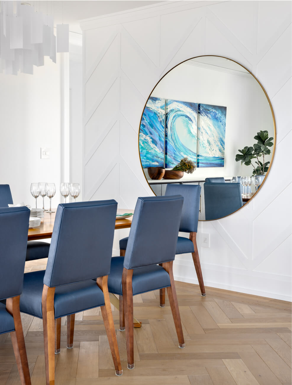 Prince Edward Island Estate Interior Design Simply Home Decorating