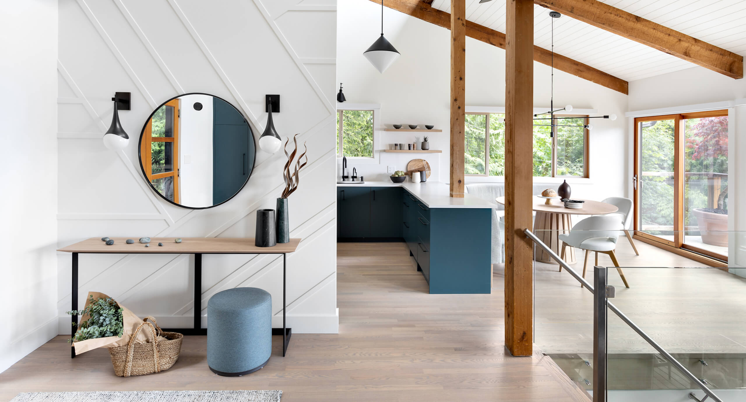 Simply Home Decorating Vancouver Interior Designer