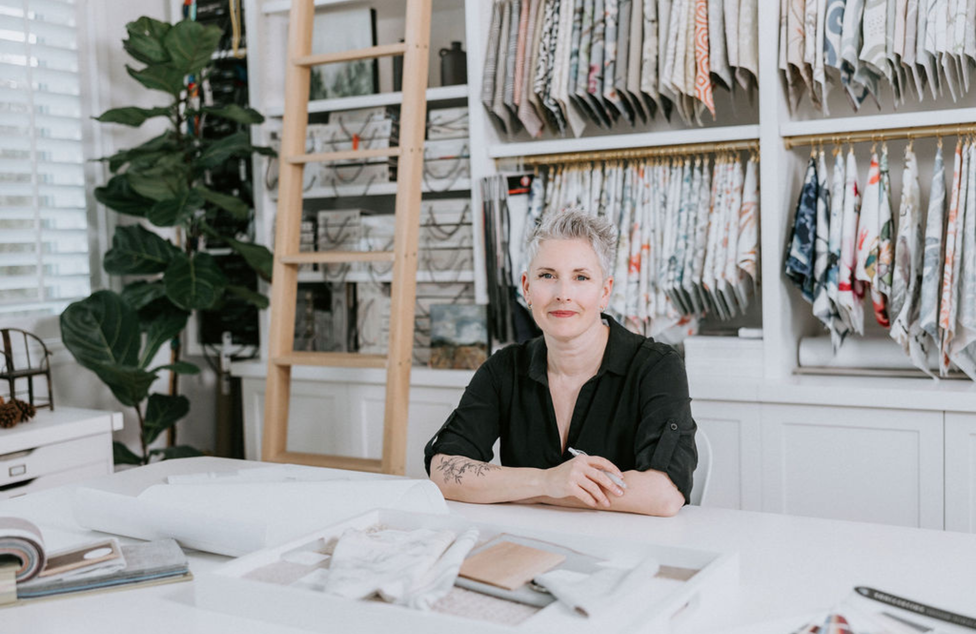 From the 1980s to Now: My Journey in Interior Design - Simply Home ...