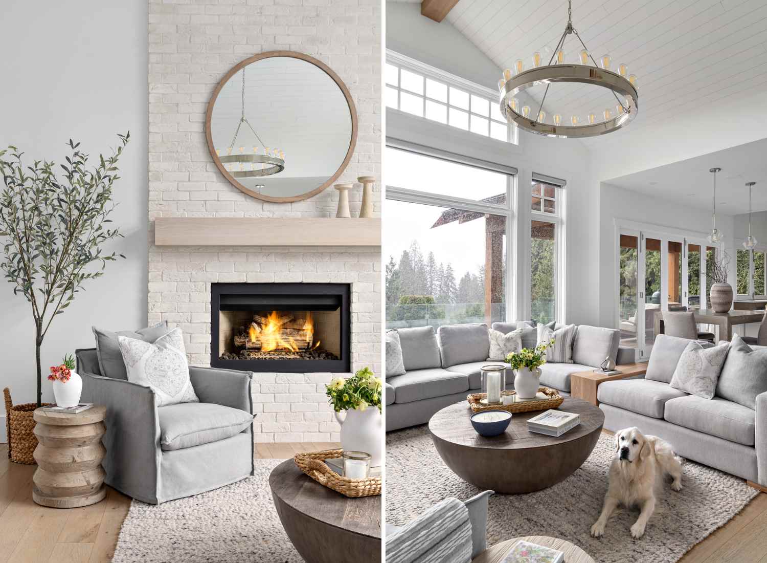 West Vancouver Home: A Modern Coastal Design for Active Family Living ...