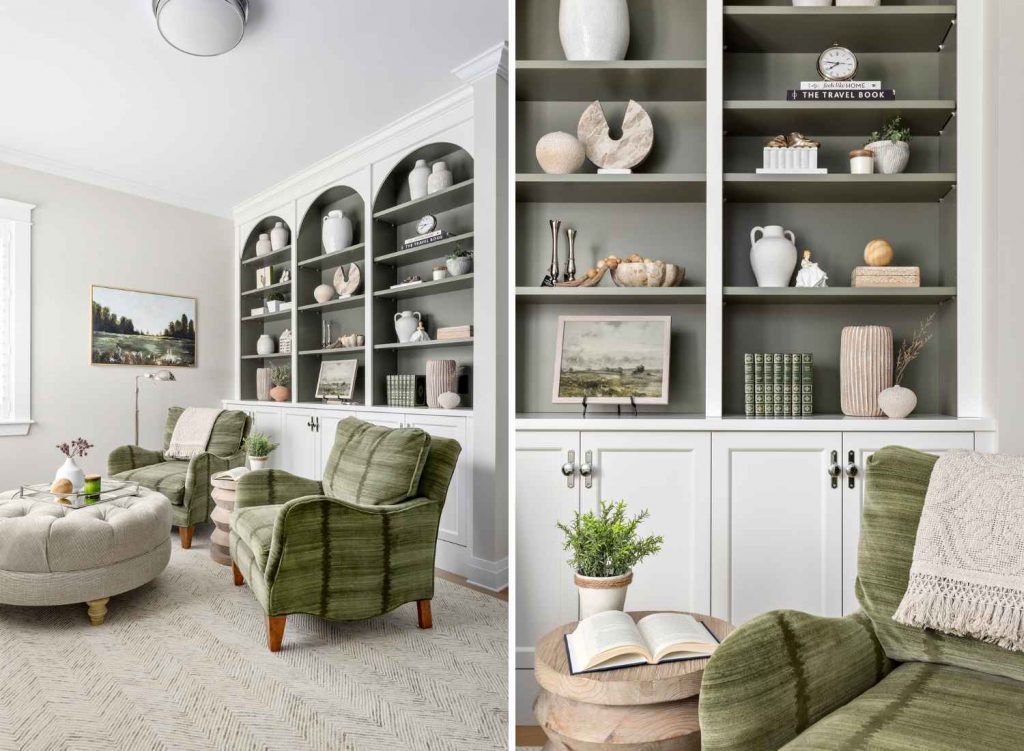 simply-home-decorating-edgemont-personal-spaces-grounded-in-intention-custom-built-ins-sitting-area-muted-green-elevated-interiors