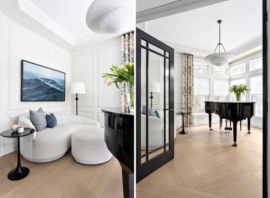 simply-home-decorating-newfoundland-project-coast-to-coast-home-renovation-grand-piano-neutral-curved-chaise-classic-music-room