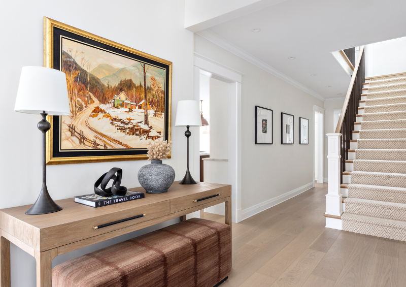 Designing an Entryway that Makes a Lasting First Impression - Simply ...