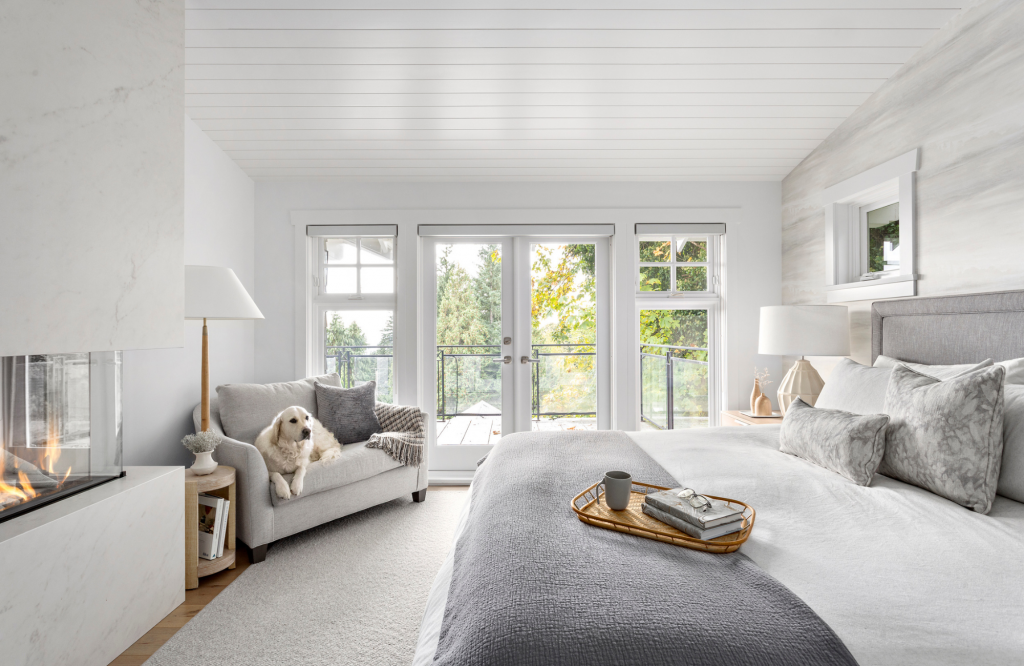 Simply-Home-Decorating-Vancouver-Interior-Designer-Second-Floor-Home-Transformation-Primary-Bedroom-Peaceful