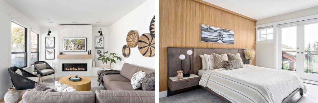 full-service-interior-design-blueridge-interior-design-style-relaxed-everyday-luxury-living-room-high-contrast-elements-bedroom-with-wood-detail-feature-wall-timeless