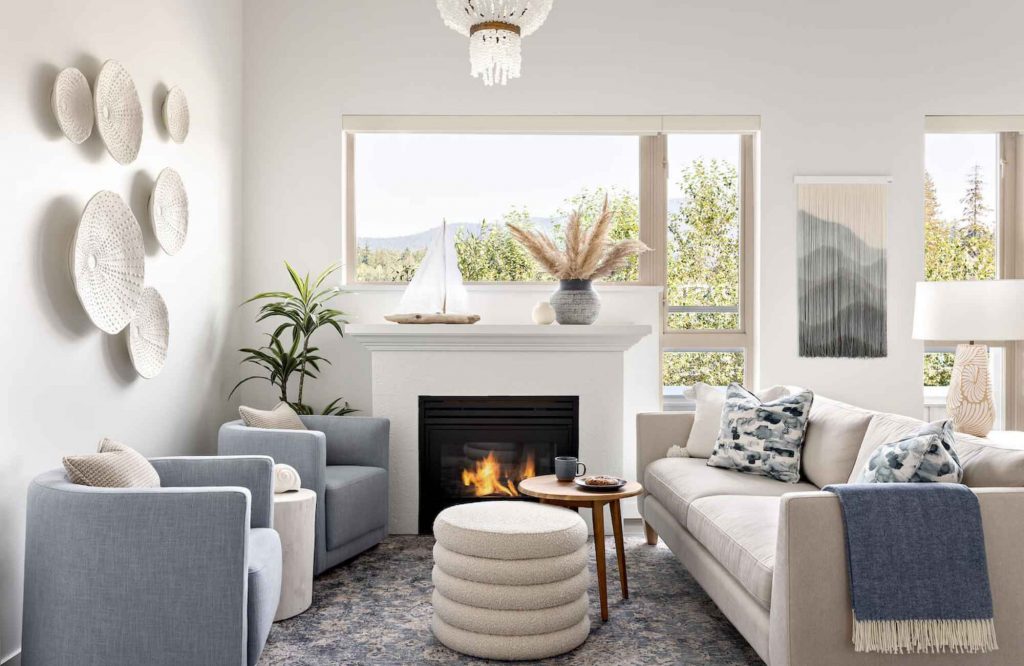 simply-home-decorating-deep-cove-interior-design-style-cozy-living-room-coastal-view-blue-and-white-custom-furnishings-light-fresh-home-design