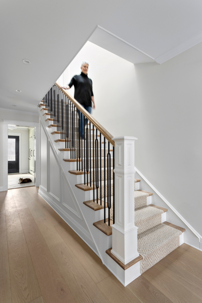 living-with-pets-oak-flooring-natural-home-design-newfoundland-interior-design