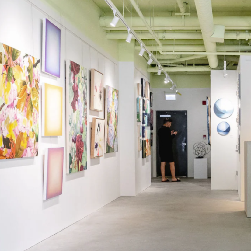 Ashdale Gallery