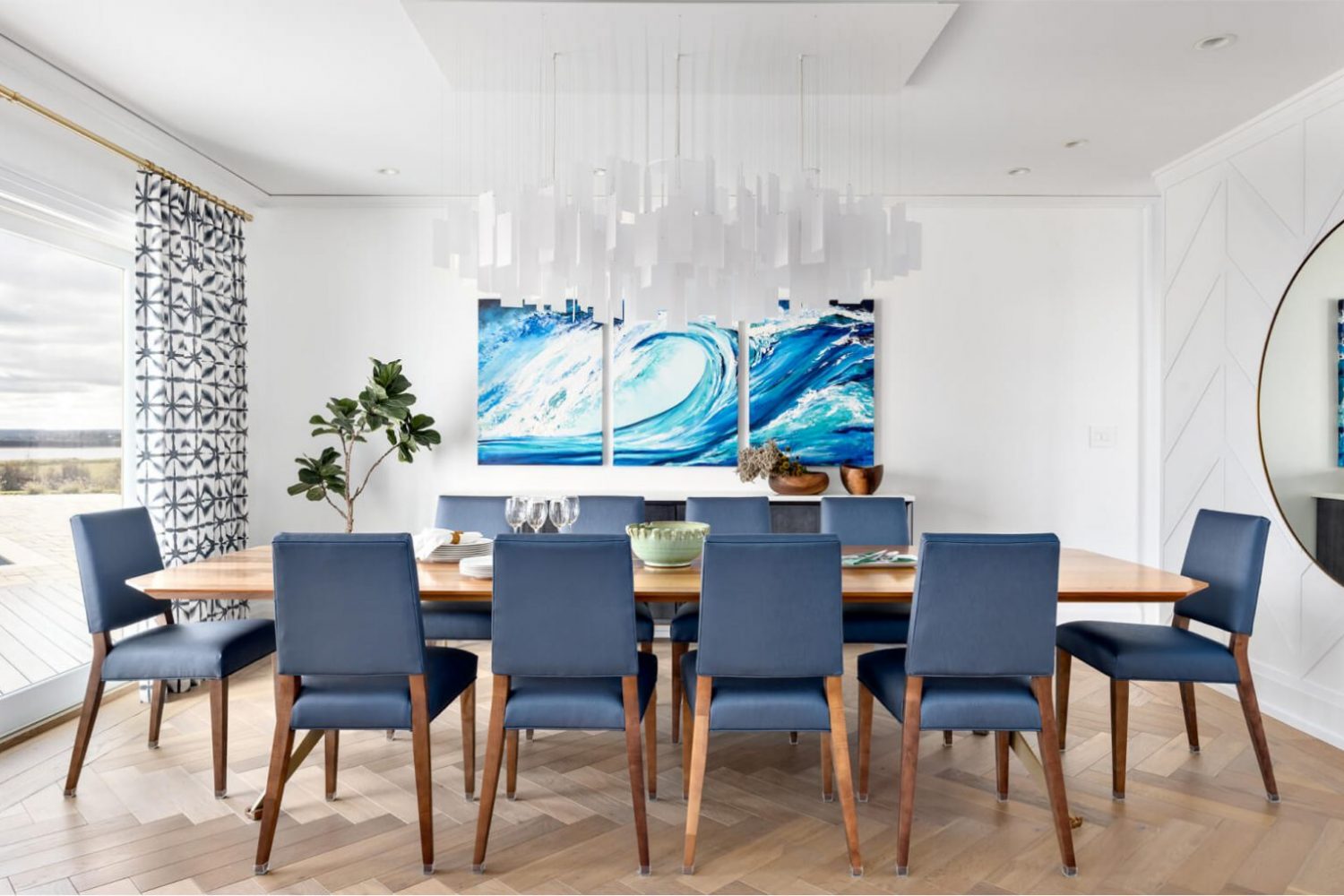 Prince Edward Island Estate Simply Home Decorating Interior Design Portfolio