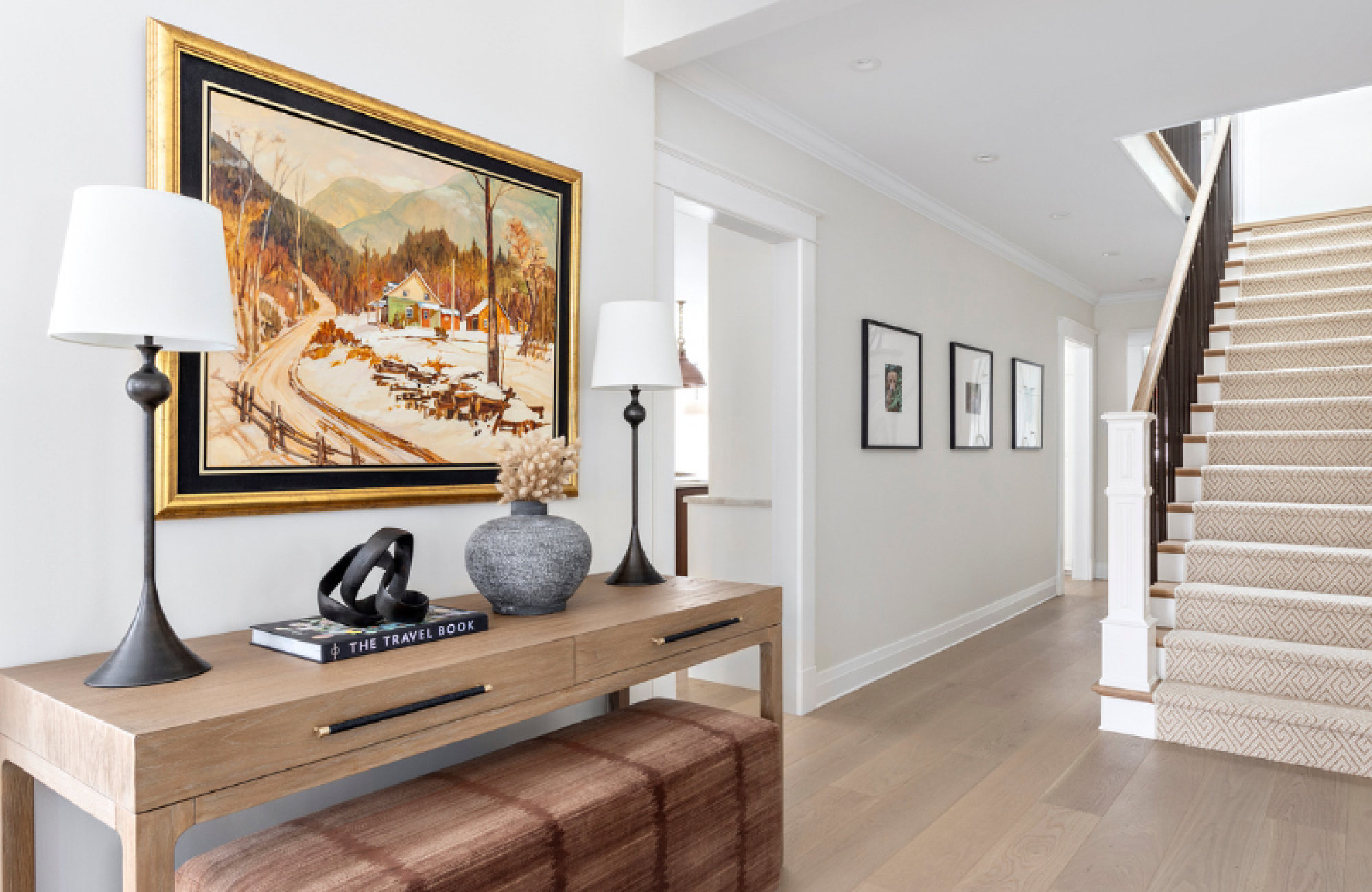 Simply Home Decorating Featured Photo Designing an Entryway for a Lasting Impression Canadian Interior Design Studio